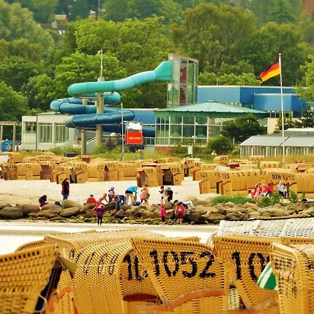 Suedecke 3 * Eckernförde