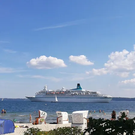 Suedecke 3 Apartament Eckernförde