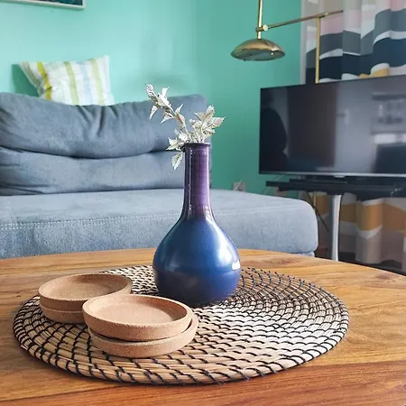 Apartament Suedecke 3