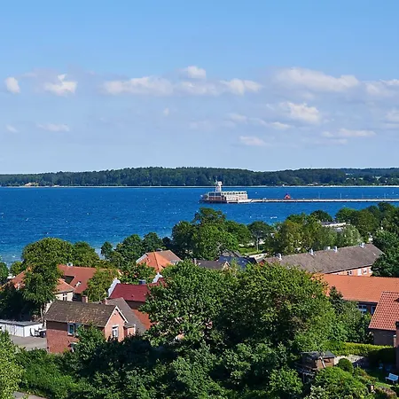 Suedecke 3 * Eckernförde