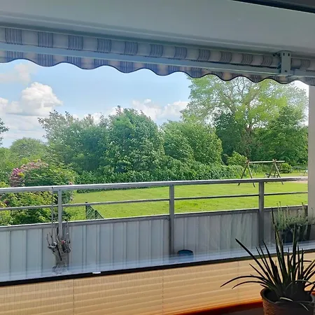 Suedecke 3 Apartament