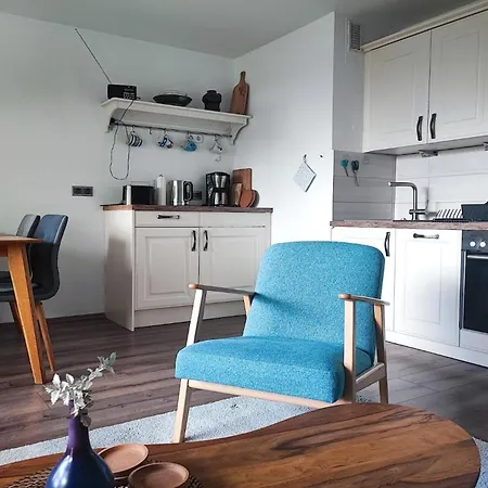 Suedecke 3 Apartmán