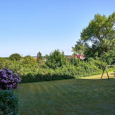 Suedecke 3 Apartament *