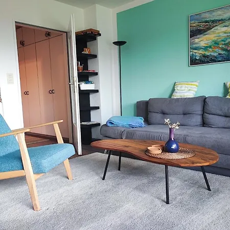 Apartament Suedecke 3 *