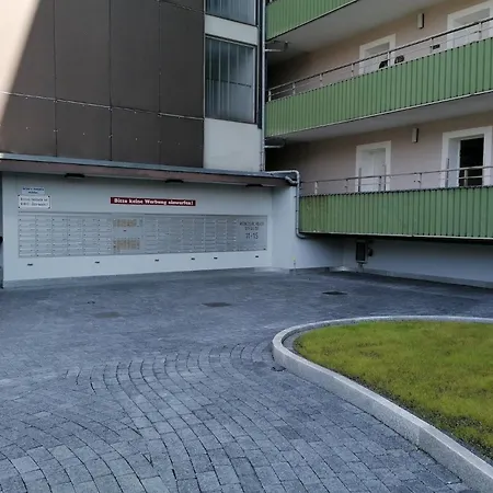 Apartmán Suedecke 3 Eckernförde