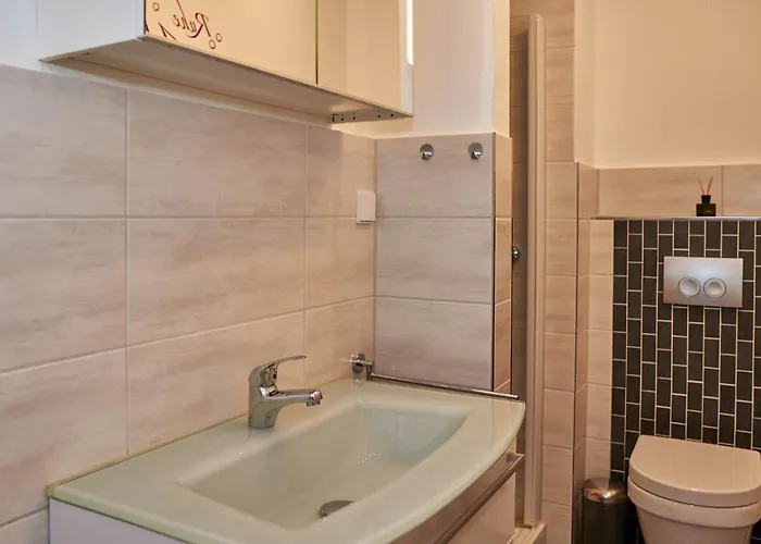 Suedecke 3 Lägenhet Eckernförde