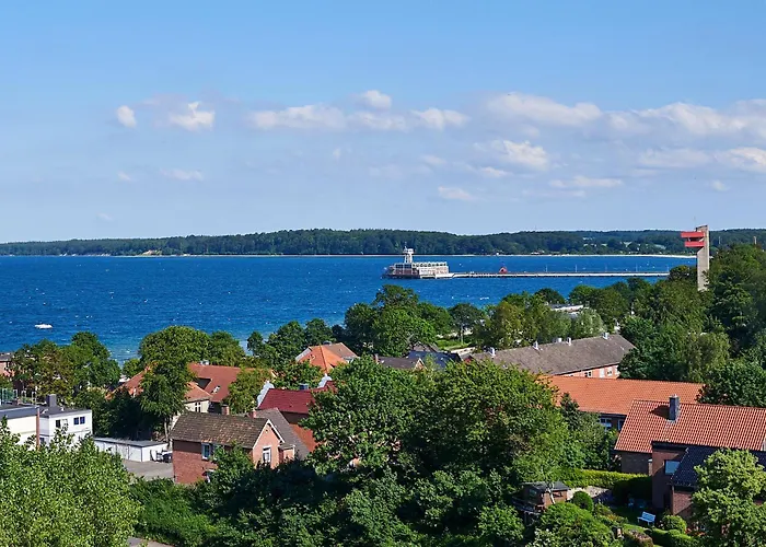 Suedecke 3 * Eckernförde