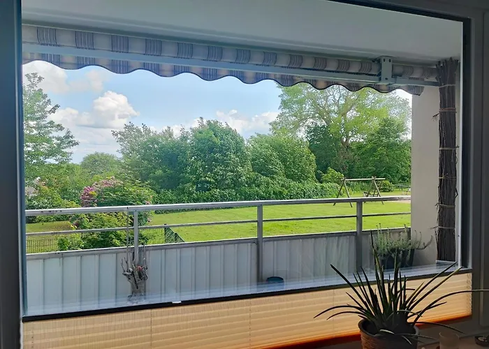 Suedecke 3 Lägenhet