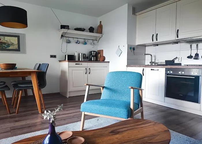 Suedecke 3 Lägenhet