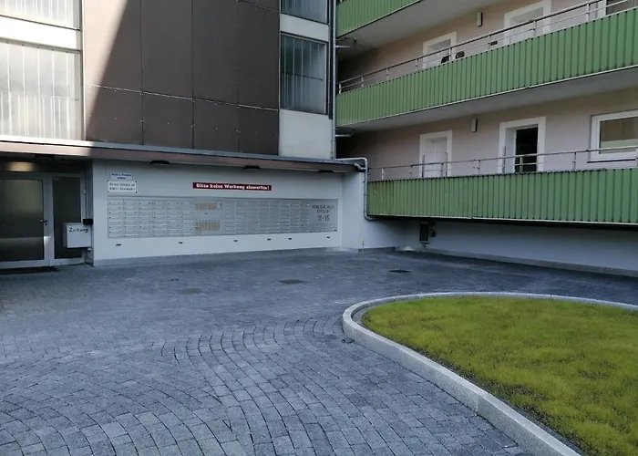 Lägenhet Suedecke 3 Eckernförde